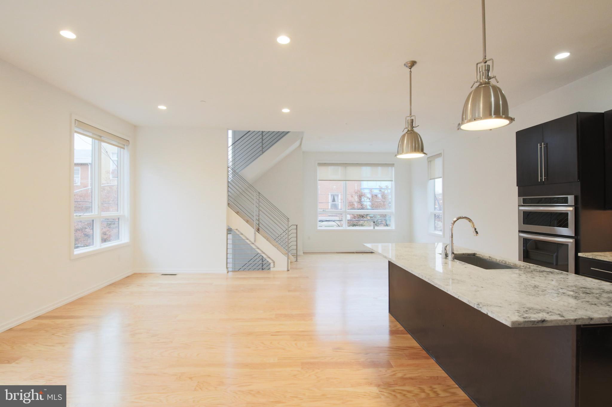 444 Fairmount Avenue, Unit A Philadelphia, PA 19123 - Photo 4 of 52