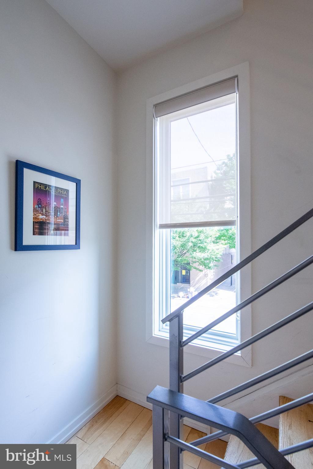 444 Fairmount Avenue, Unit A Philadelphia, PA 19123 - Photo 31 of 52