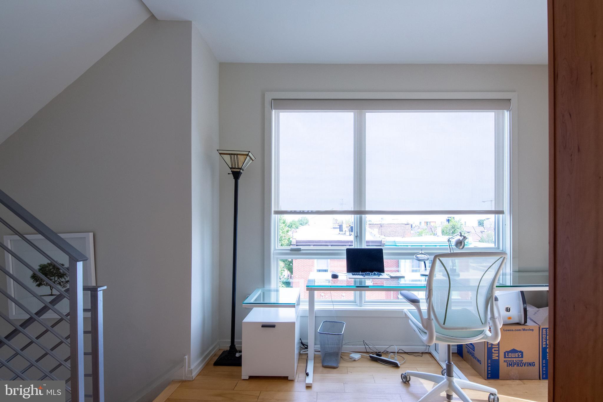 444 Fairmount Avenue, Unit A Philadelphia, PA 19123 - Photo 35 of 52