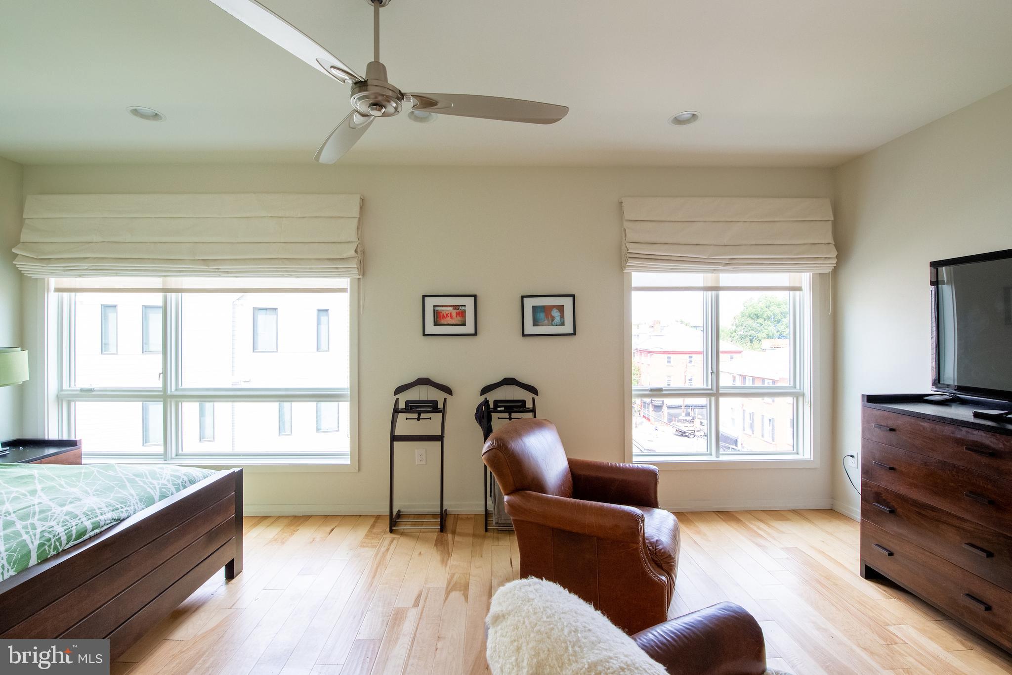 444 Fairmount Avenue, Unit A Philadelphia, PA 19123 - Photo 39 of 52