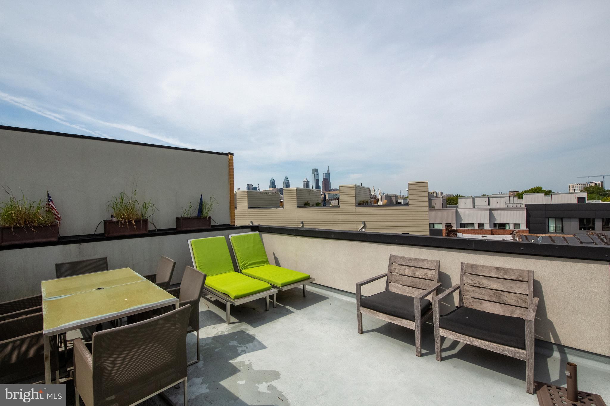 444 Fairmount Avenue, Unit A Philadelphia, PA 19123 - Photo 49 of 52