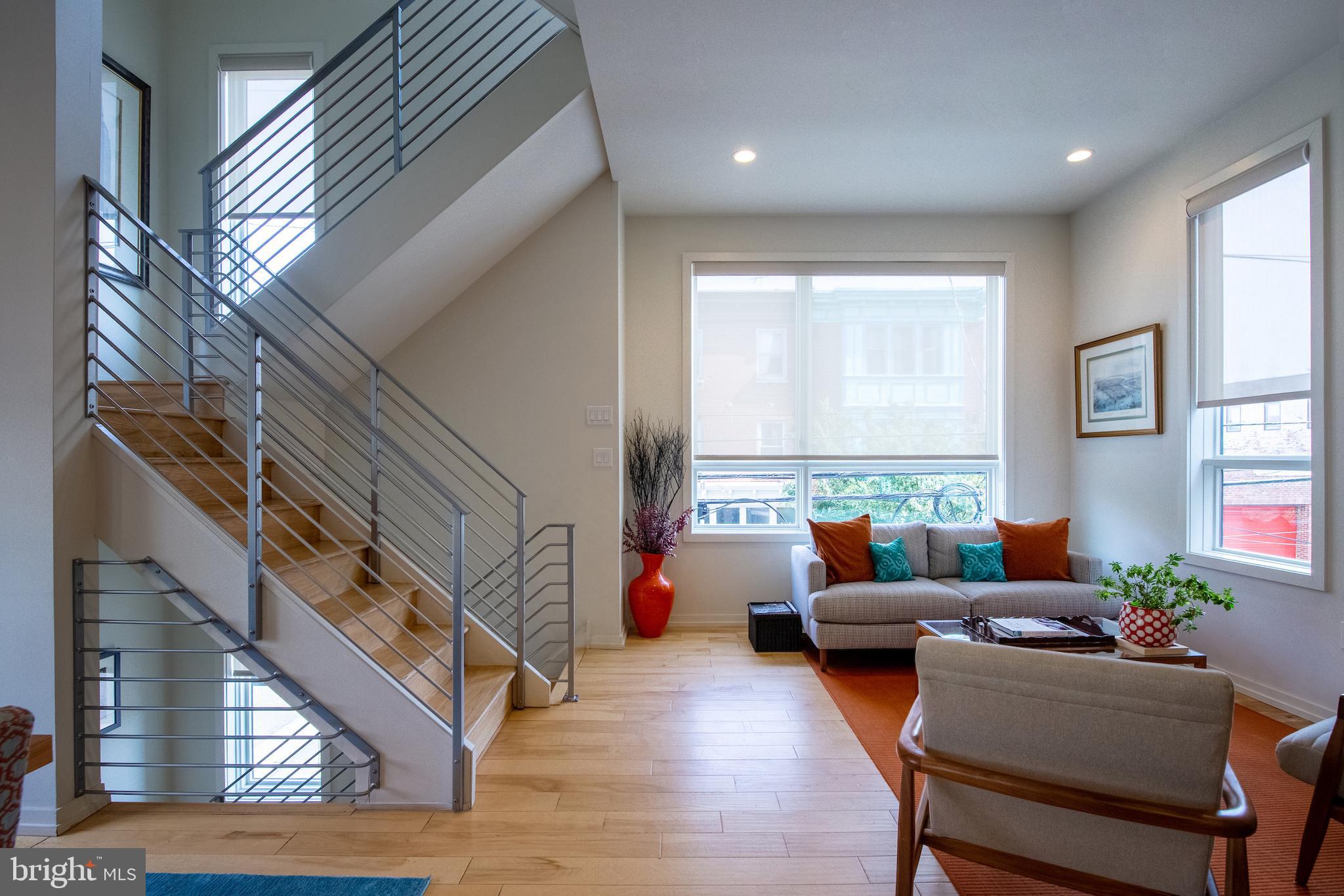 444 Fairmount Avenue, Unit A Philadelphia, PA 19123 - Photo 6 of 52