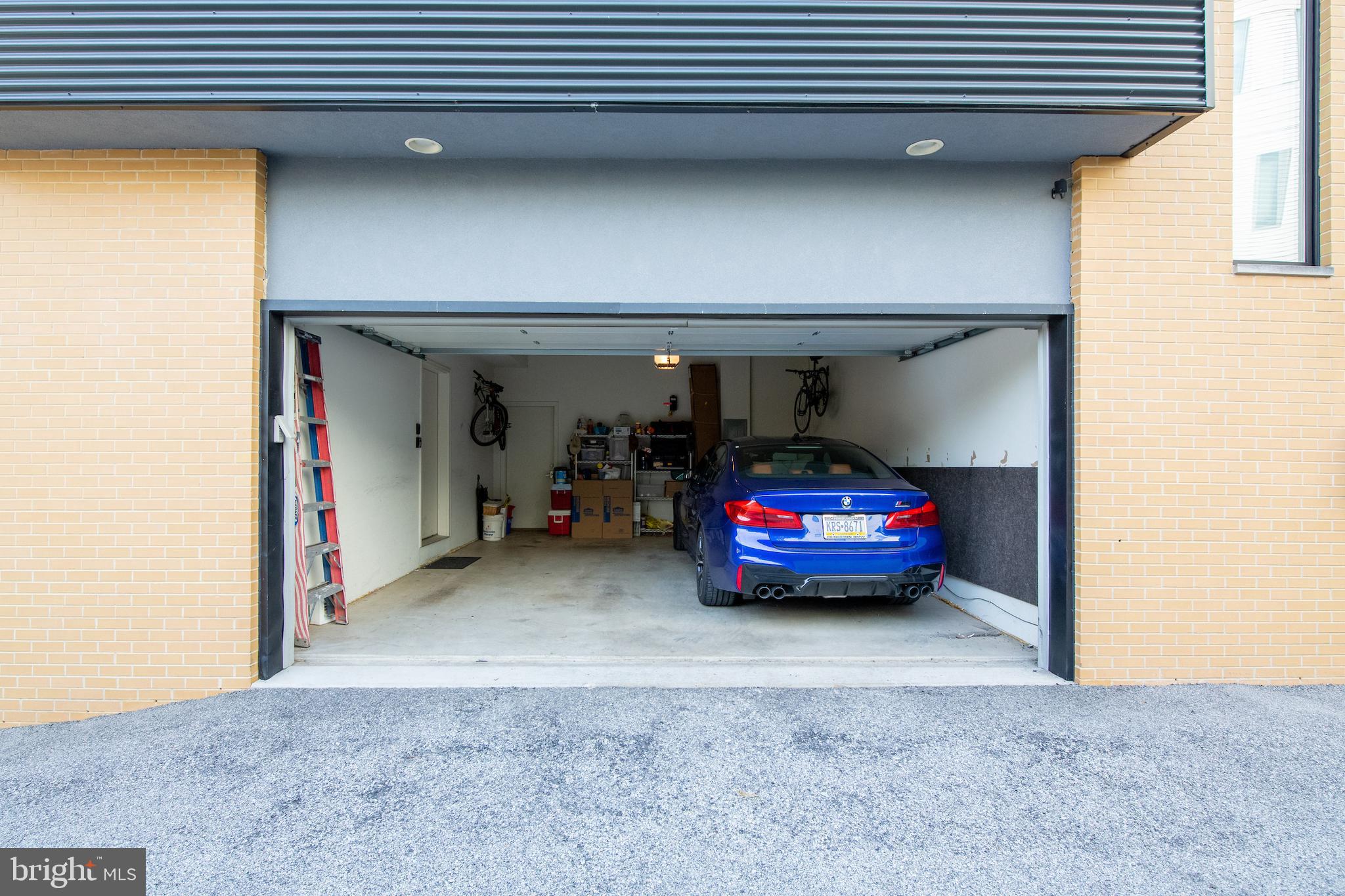 444 Fairmount Avenue, Unit A Philadelphia, PA 19123 - Photo 51 of 52