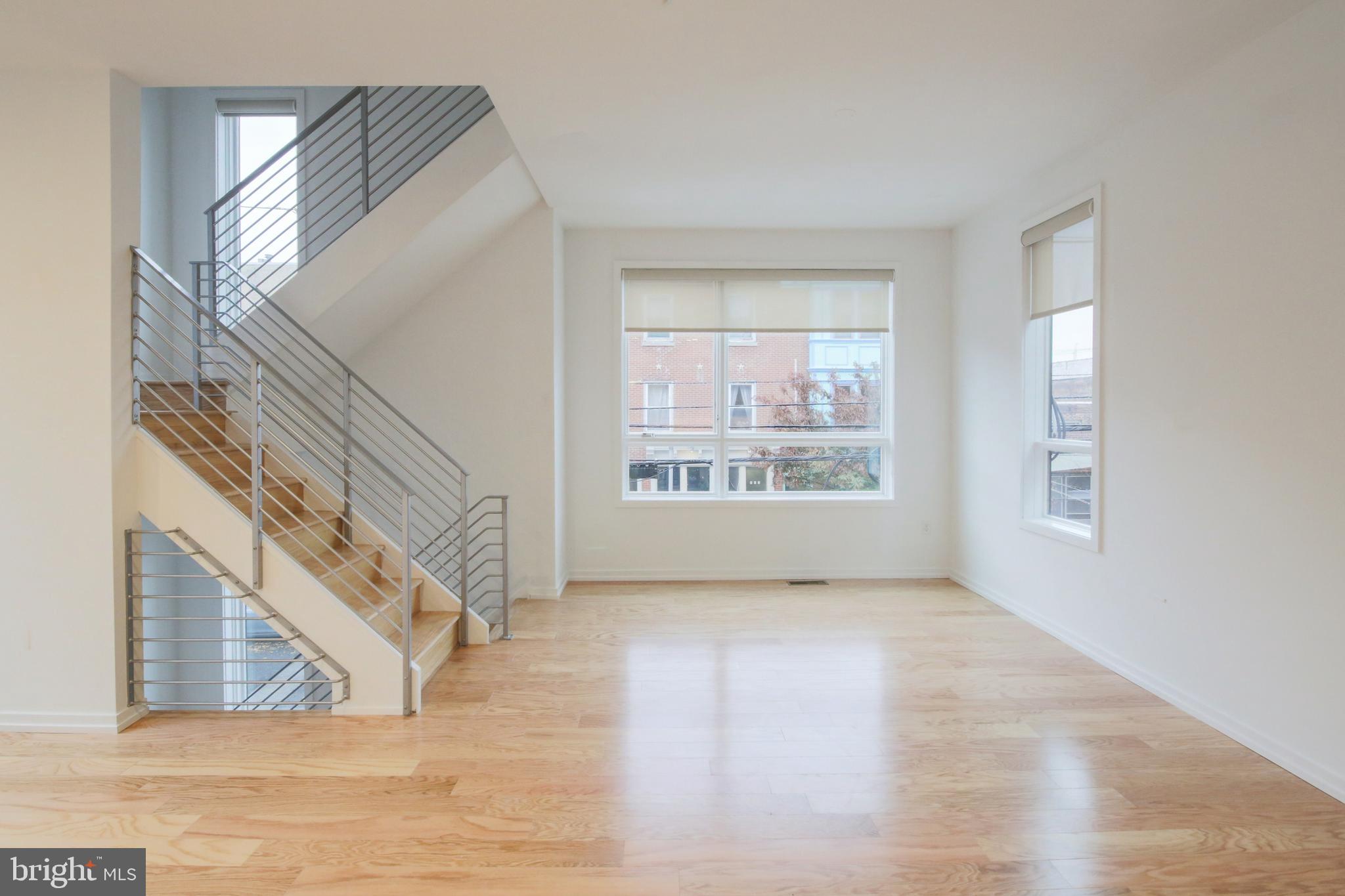 444 Fairmount Avenue, Unit A Philadelphia, PA 19123 - Photo 7 of 52