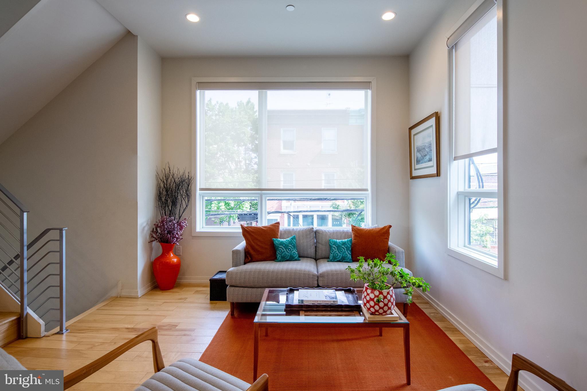 444 Fairmount Avenue, Unit A Philadelphia, PA 19123 - Photo 8 of 52