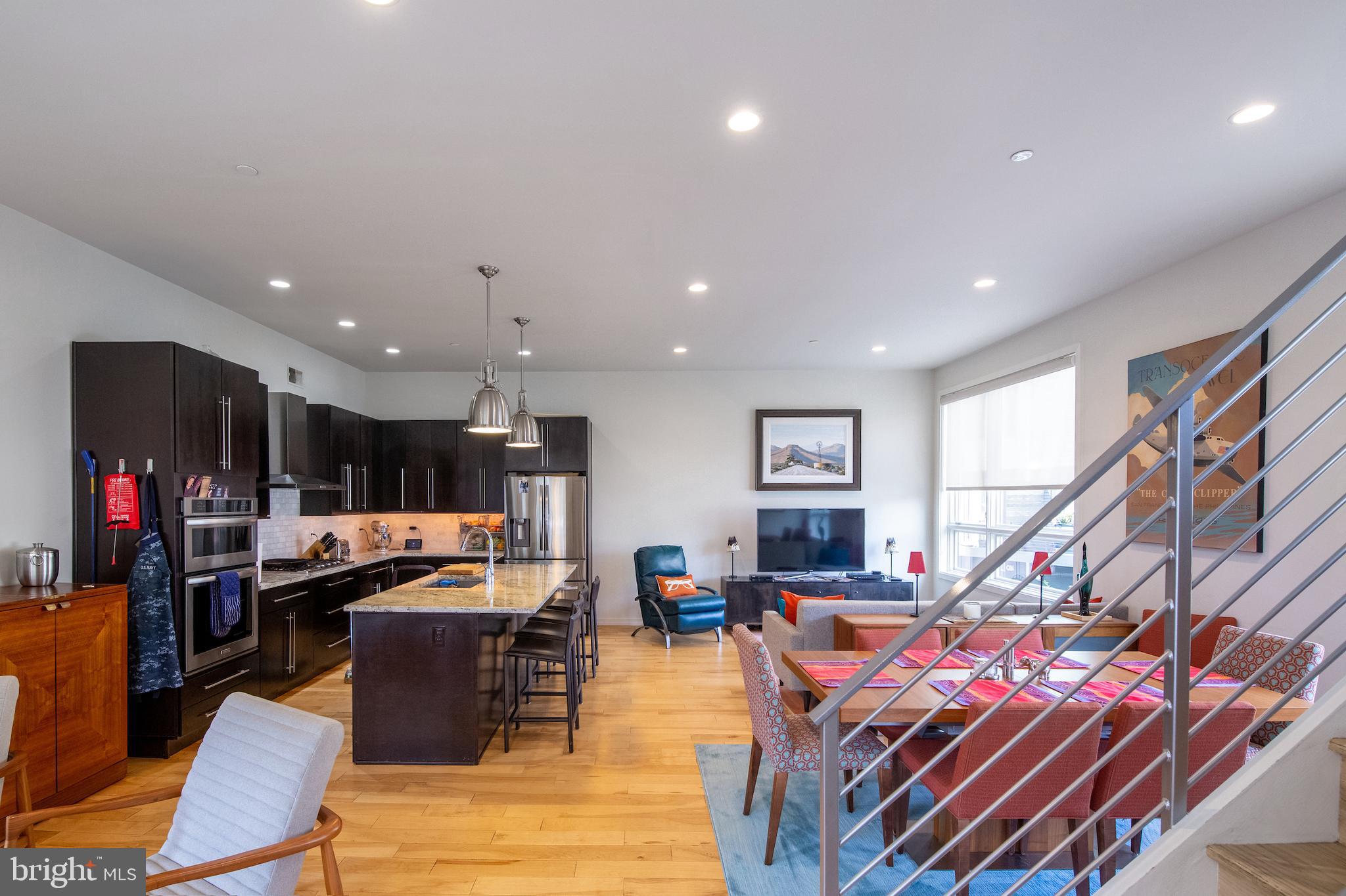 444 Fairmount Avenue, Unit A Philadelphia, PA 19123 - Photo 9 of 52