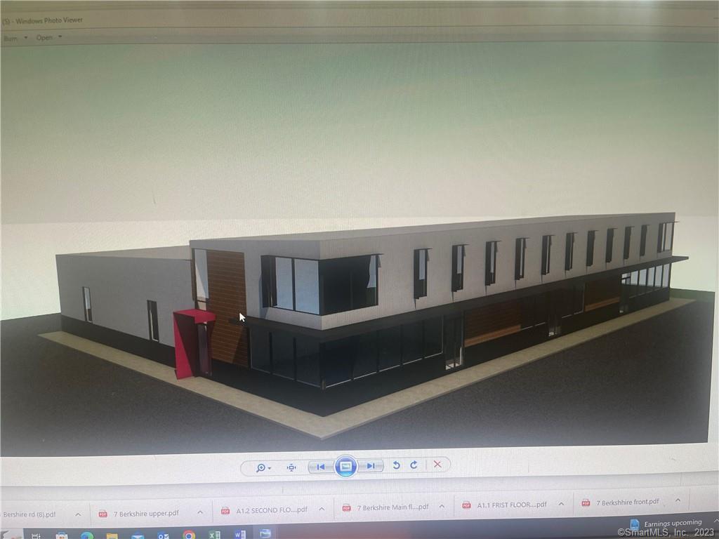 7 B Berkshire Road Newtown, CT 06482 - Photo 1 of 1 a view of living room