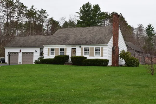 $649,000 | 144 Main Street, Kingston, NH 03848