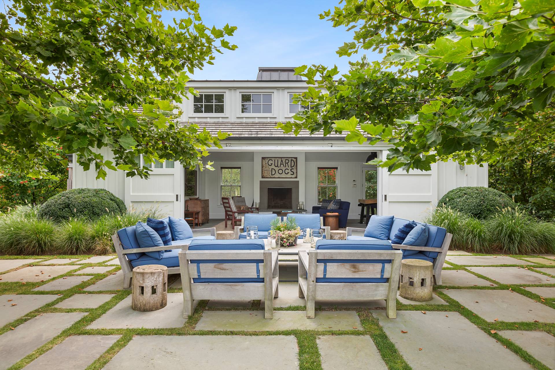 12 Two Trees Lane Bridgehampton, NY 11976 - Photo 39 of 42 Gallery Image 39