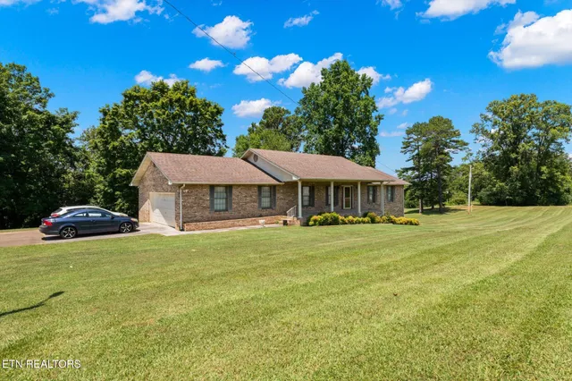 $399,000 | 1994 Highway 411, Etowah, TN 37331
