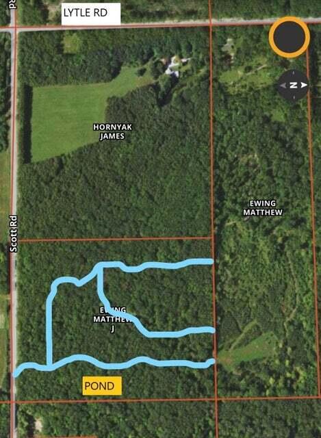 West Scott Road Ossineke, MI 49766 - Photo 5 of 15 Gallery Image 5
