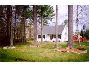 14 Stone Post Circle, Unit 1 Raymond, NH 03077 - Photo 3 of 4 Gallery Image 3
