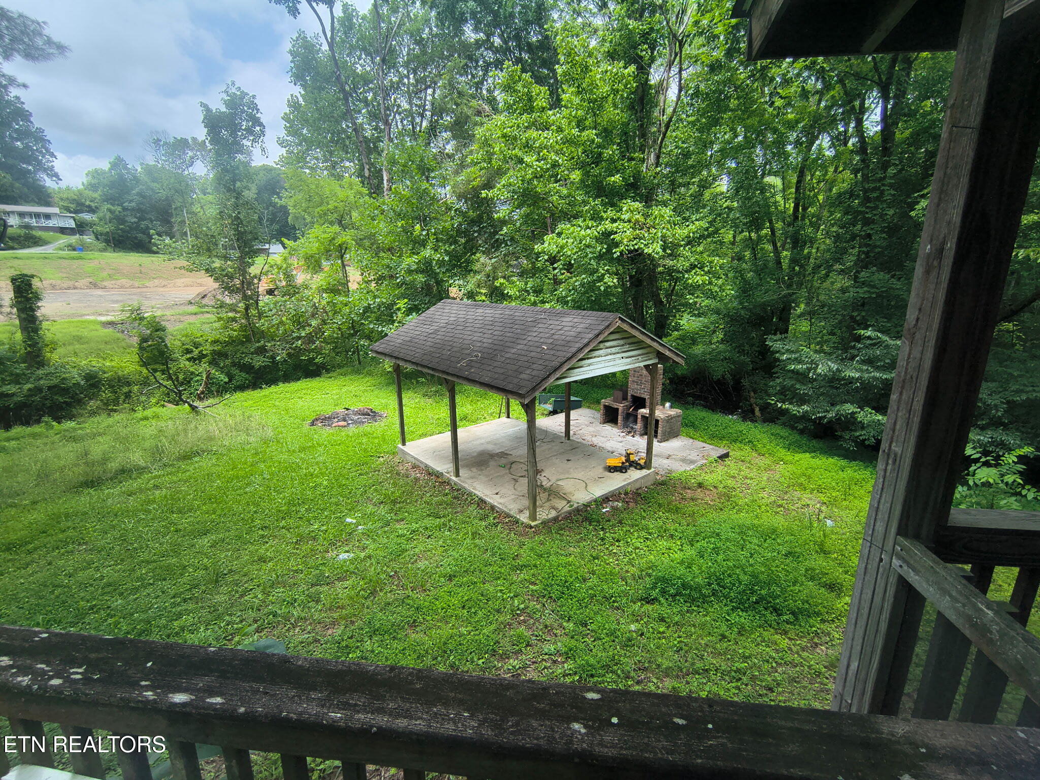 1122 Ruritan Road Harriman, TN 37748 - Photo 3 of 13 IMG_20260723_135939195_HDR