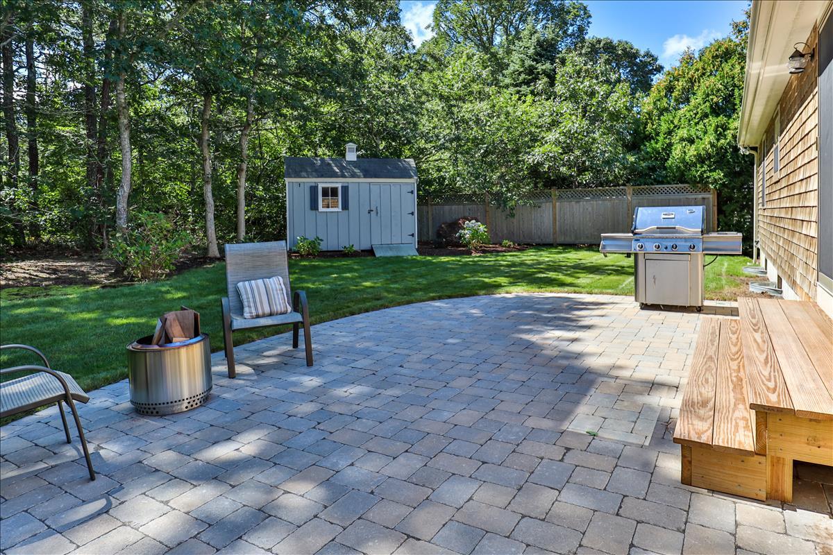 14 Pheasant Run Road Harwich, MA 02645 - Photo 27 of 30 14Phe-156