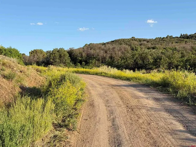 a spacious bedroom with a bed and a table in it
