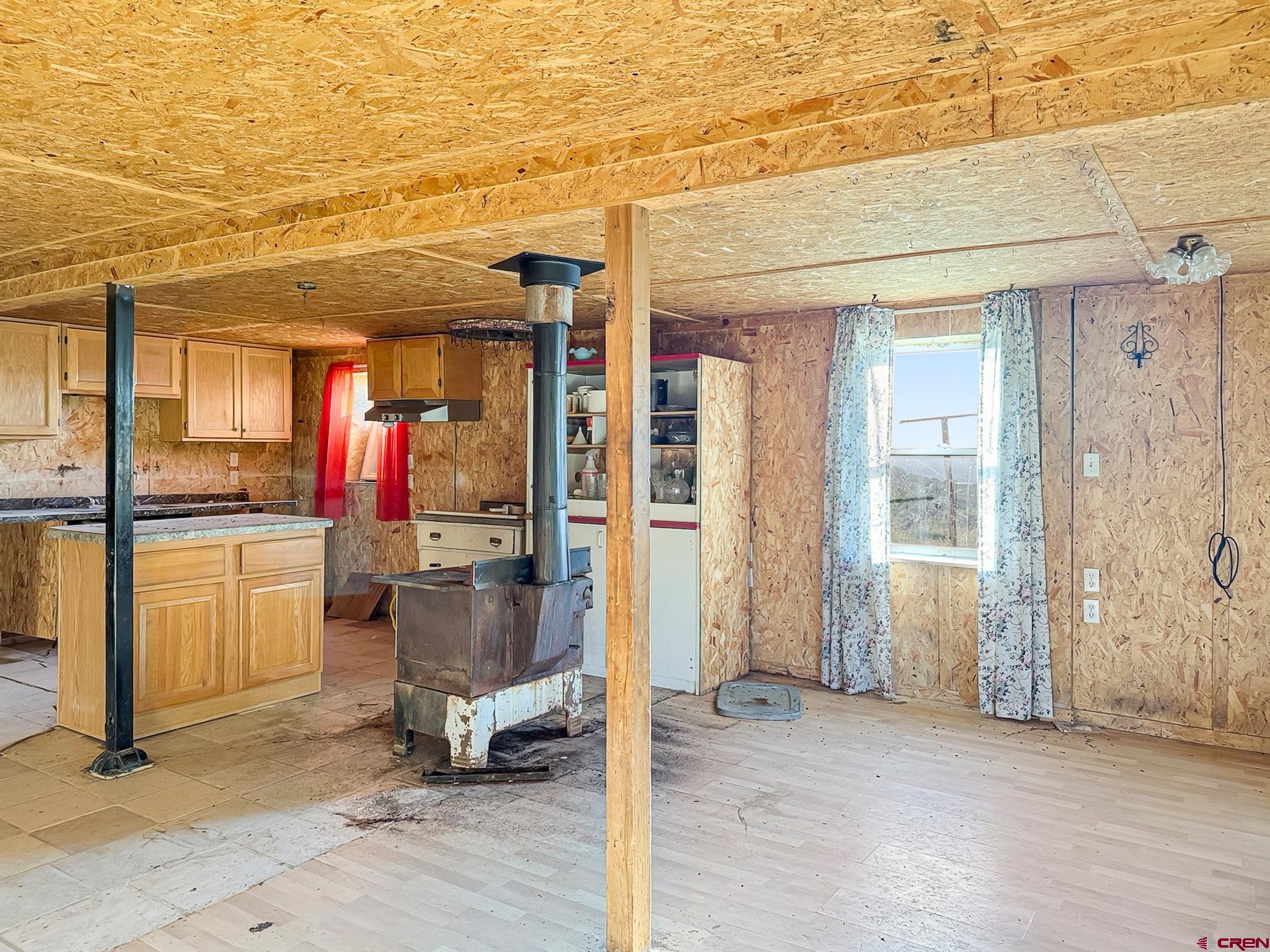 43867 Long Gulch Road Crawford, CO 81415 - Photo 22 of 45 a view of storage and utility room