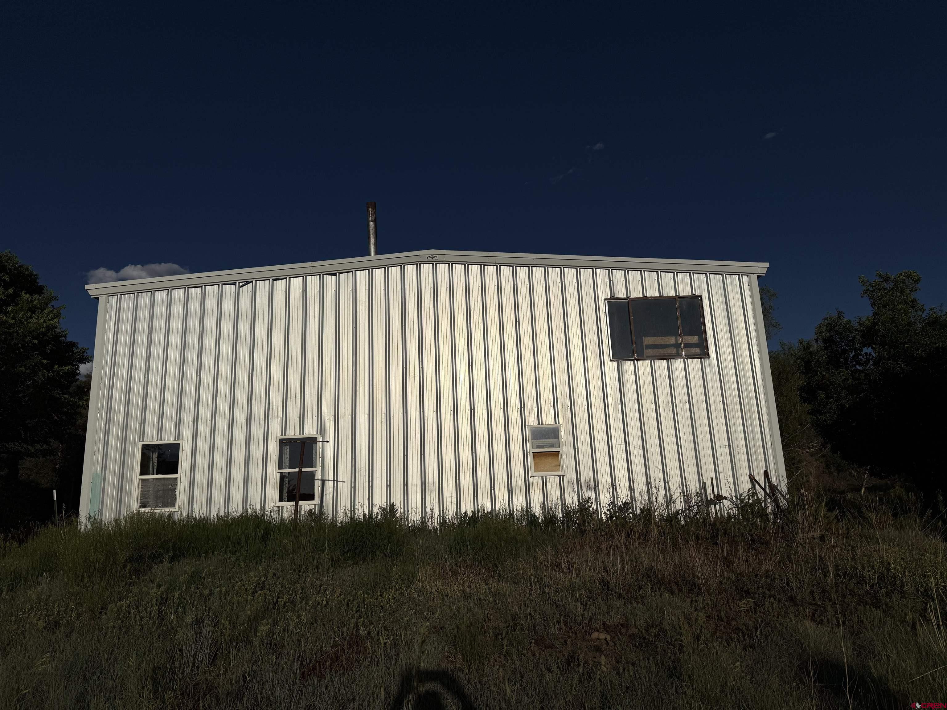 43867 Long Gulch Road Crawford, CO 81415 - Photo 6 of 45 a view of outdoor space and deck