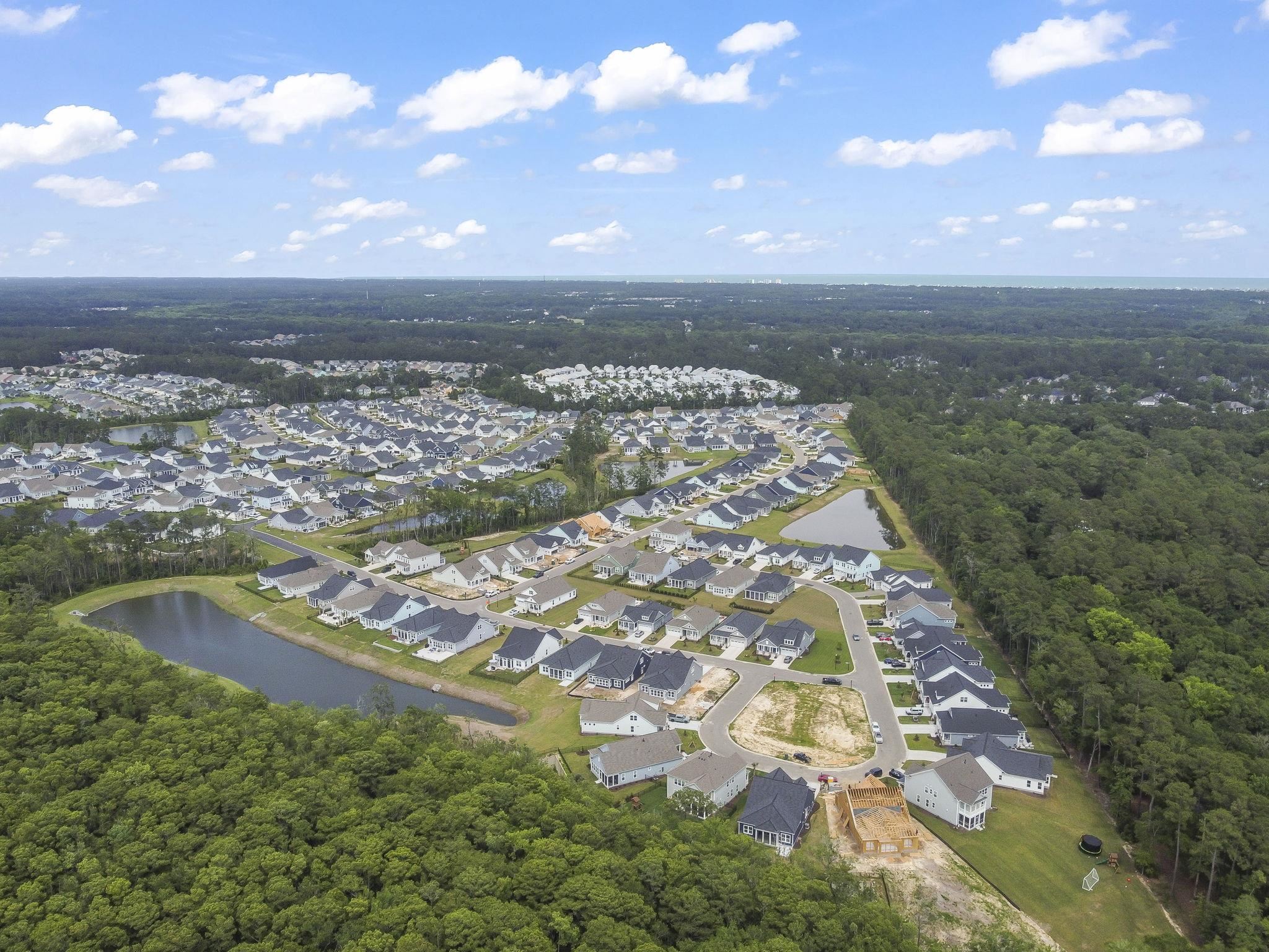 6759 Genesis Drive Murrells Inlet, SC 29576 - Photo 5 of 47