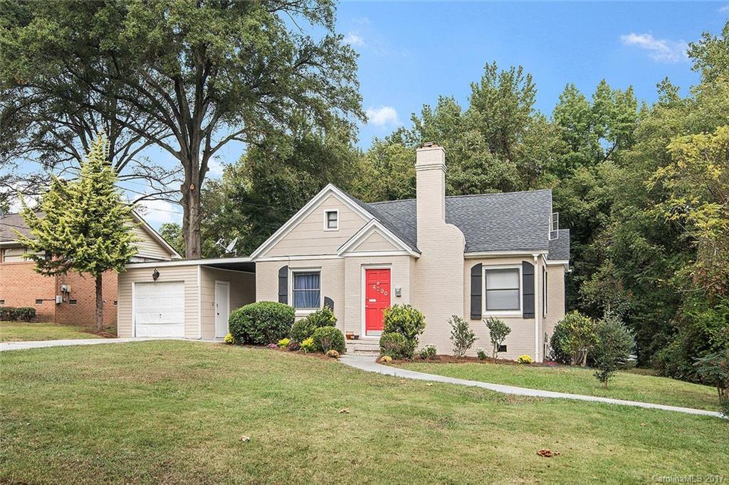 4200 Eddleman Road, Unit 10 Charlotte, NC 28208 - Photo 1 of 10 Gallery Image 1