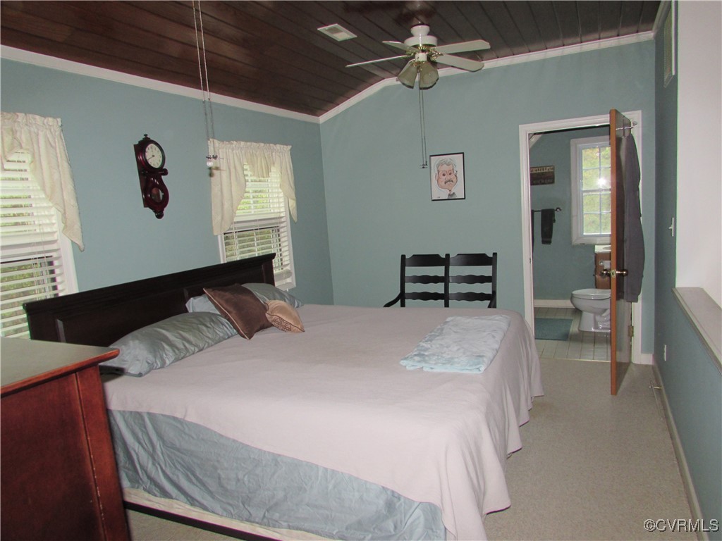 119 Olde Footpath Road Aylett, VA 23009 - Photo 11 of 20 Loft