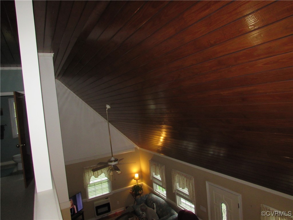 119 Olde Footpath Road Aylett, VA 23009 - Photo 13 of 20