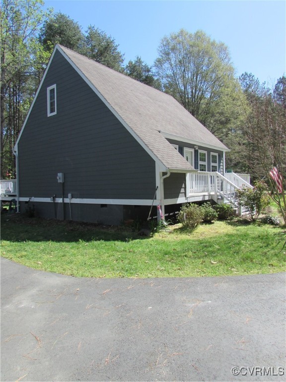 119 Olde Footpath Road Aylett, VA 23009 - Photo 15 of 20