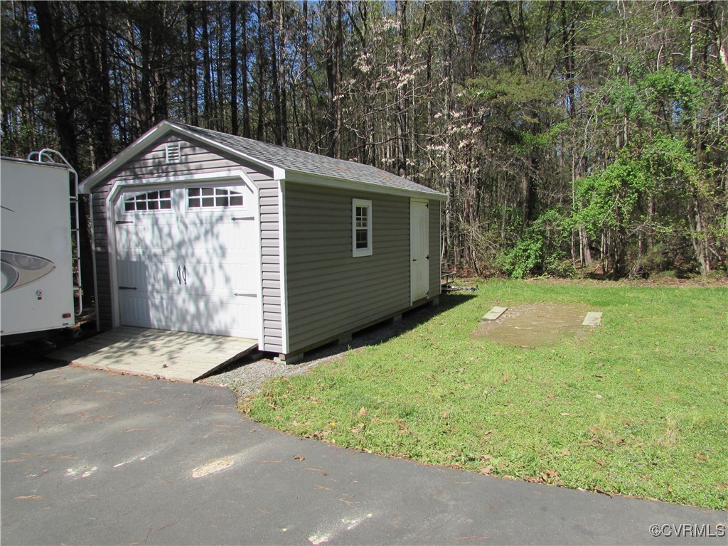 119 Olde Footpath Road Aylett, VA 23009 - Photo 16 of 20