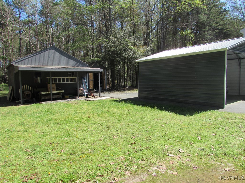 119 Olde Footpath Road Aylett, VA 23009 - Photo 17 of 20