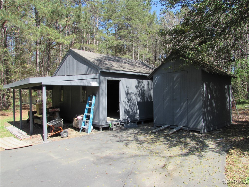 119 Olde Footpath Road Aylett, VA 23009 - Photo 18 of 20