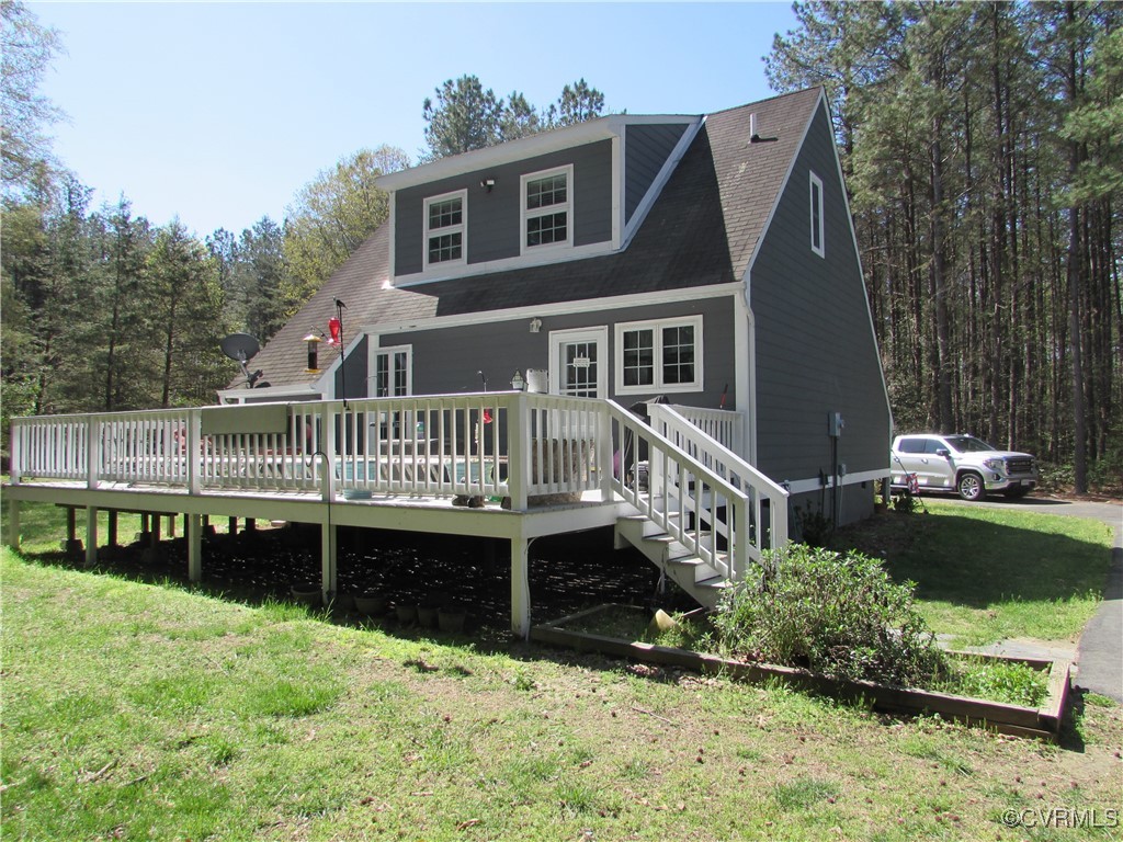 119 Olde Footpath Road Aylett, VA 23009 - Photo 19 of 20