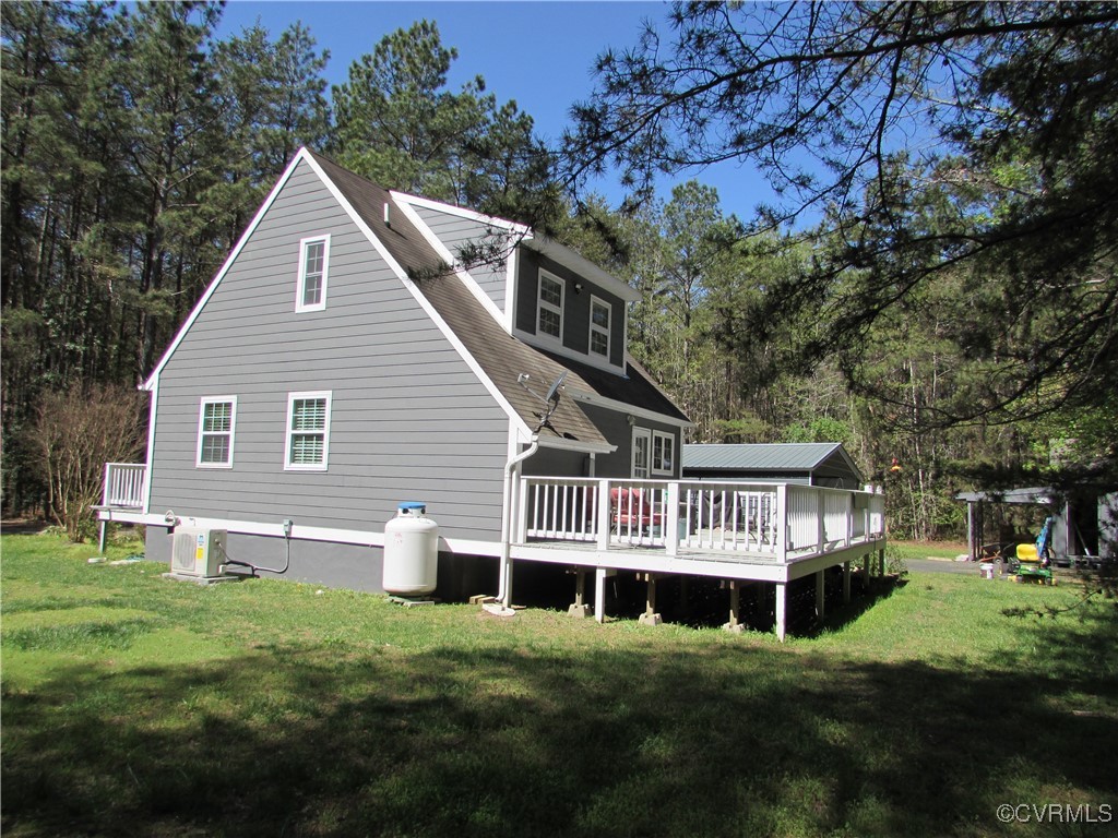 119 Olde Footpath Road Aylett, VA 23009 - Photo 20 of 20