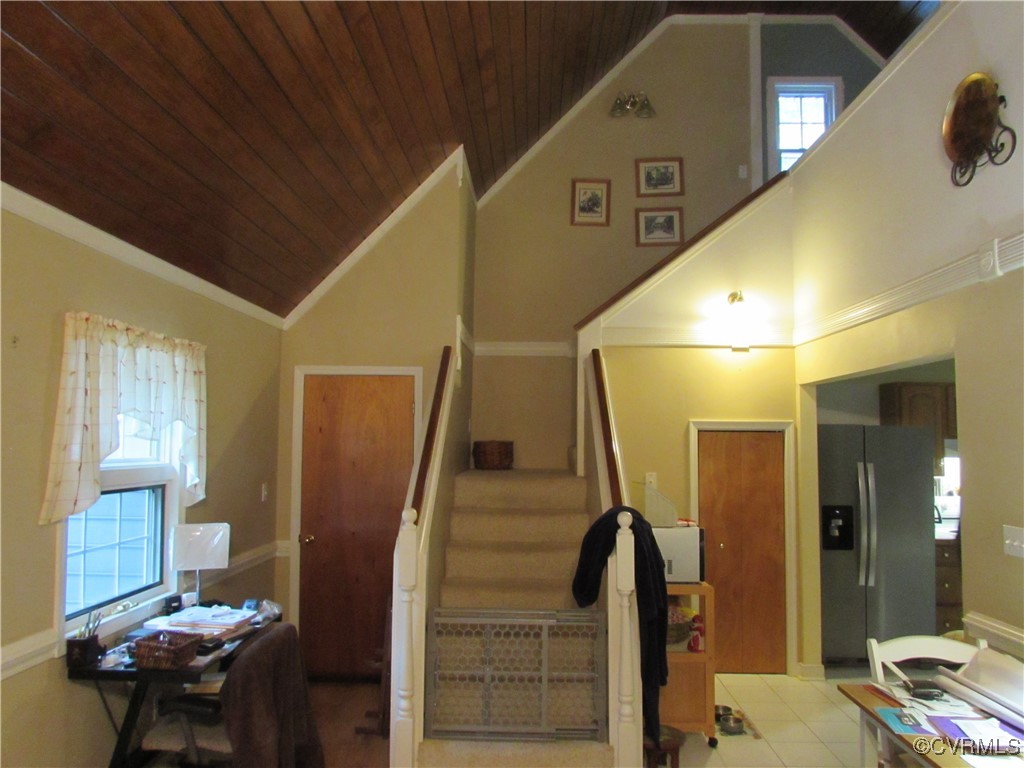 119 Olde Footpath Road Aylett, VA 23009 - Photo 9 of 20