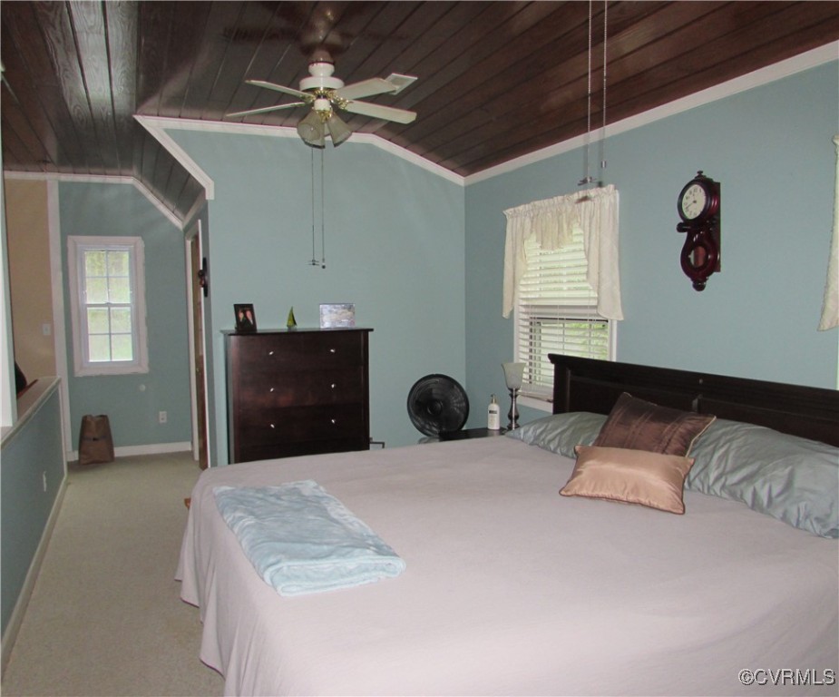 119 Olde Footpath Road Aylett, VA 23009 - Photo 10 of 20 Loft