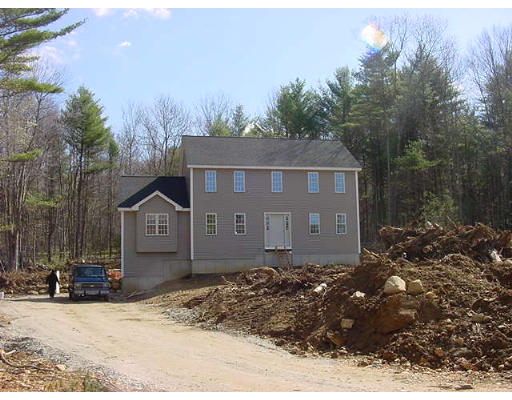 10 Deer Run Road Spencer, MA 01562 - Photo 1 of 1 Gallery Image 1