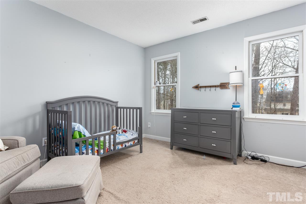 2728 Moorsfield Court Raleigh, NC 27604 - Photo 14 of 25