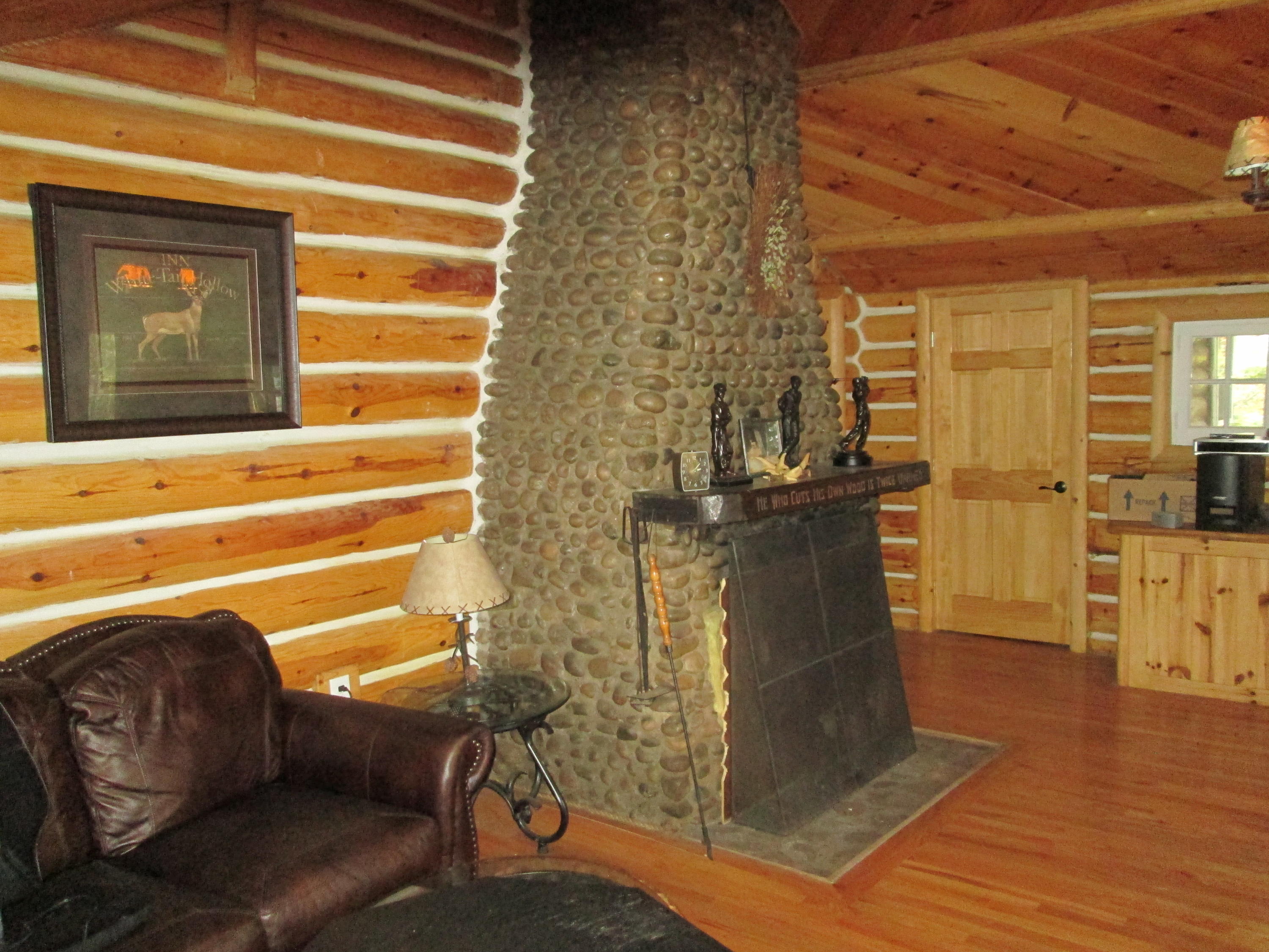 2101 Deeter Road Luzerne, MI 48636 - Photo 21 of 37 Gallery Image 21