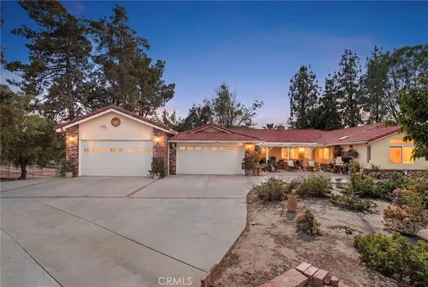 $1,150,000 | 16620 Rocky Glen Road, Perris, CA 92570