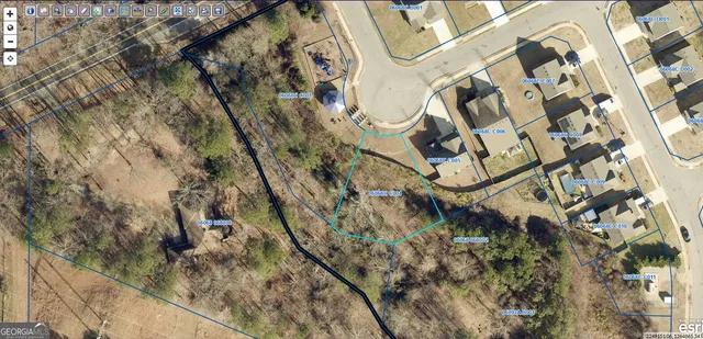 $29,900 | 2225 Allman Drive, Jonesboro, GA 30236