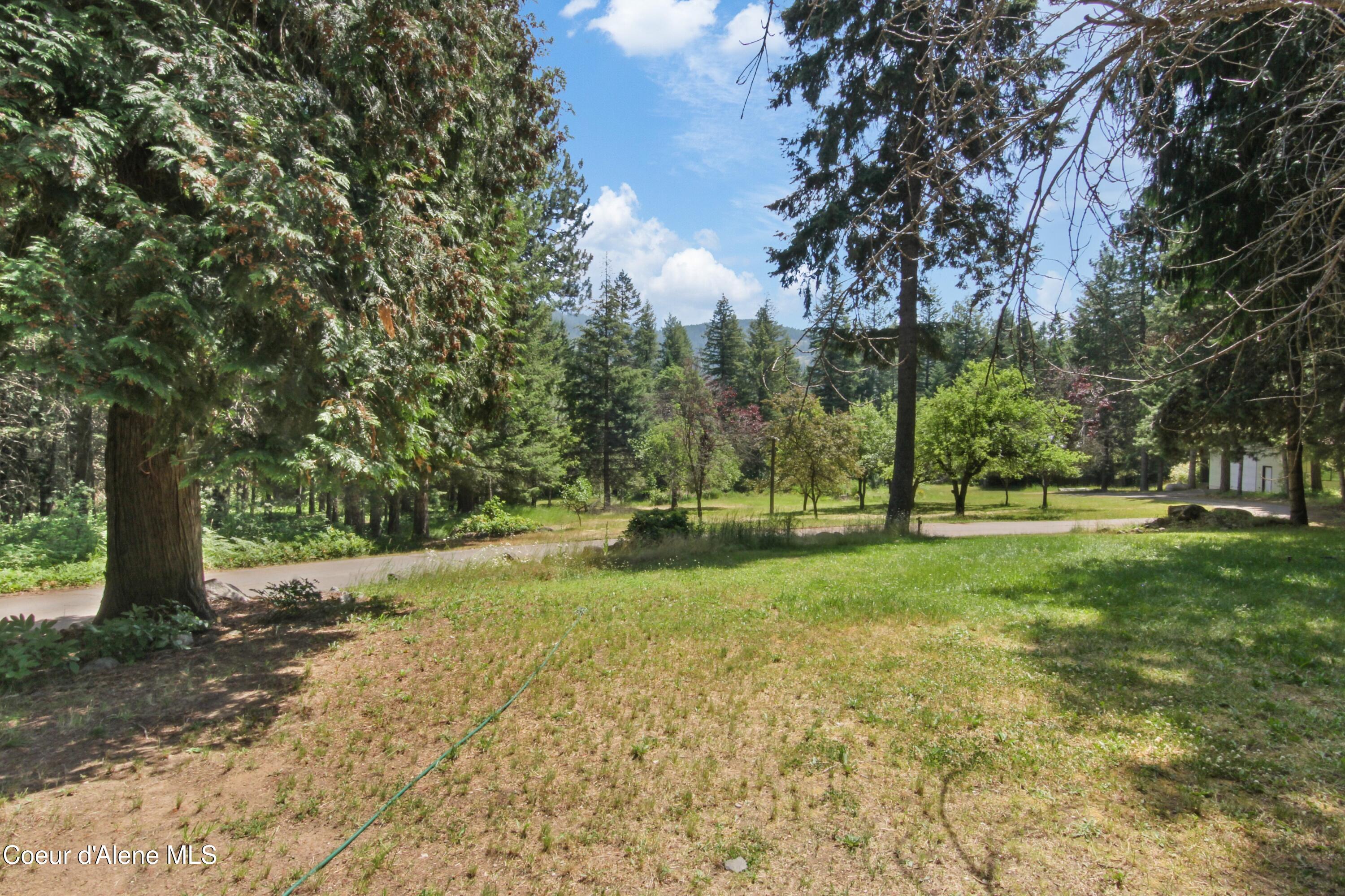 150 Denali Road Sagle, ID 83860 - Photo 11 of 40 010_View