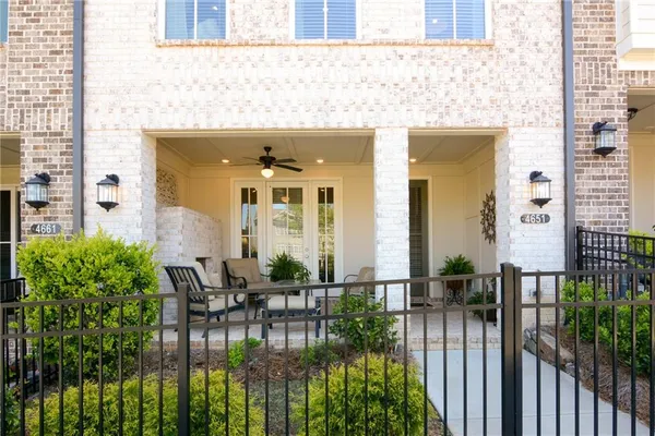 $720,000 | 4651 Lanarc Drive, Peachtree Corners, GA 30092