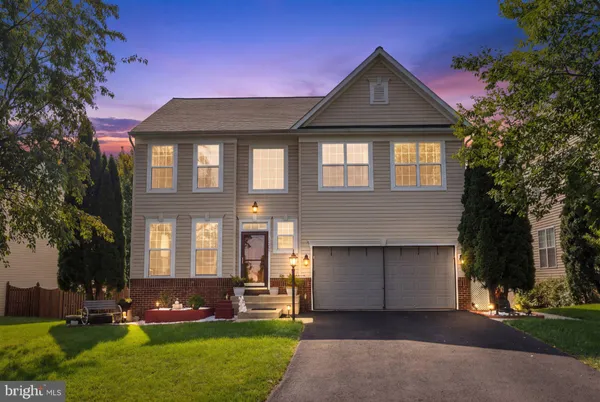 $809,000 | 15205 Humbolt Bay Court, Gainesville, VA 20155