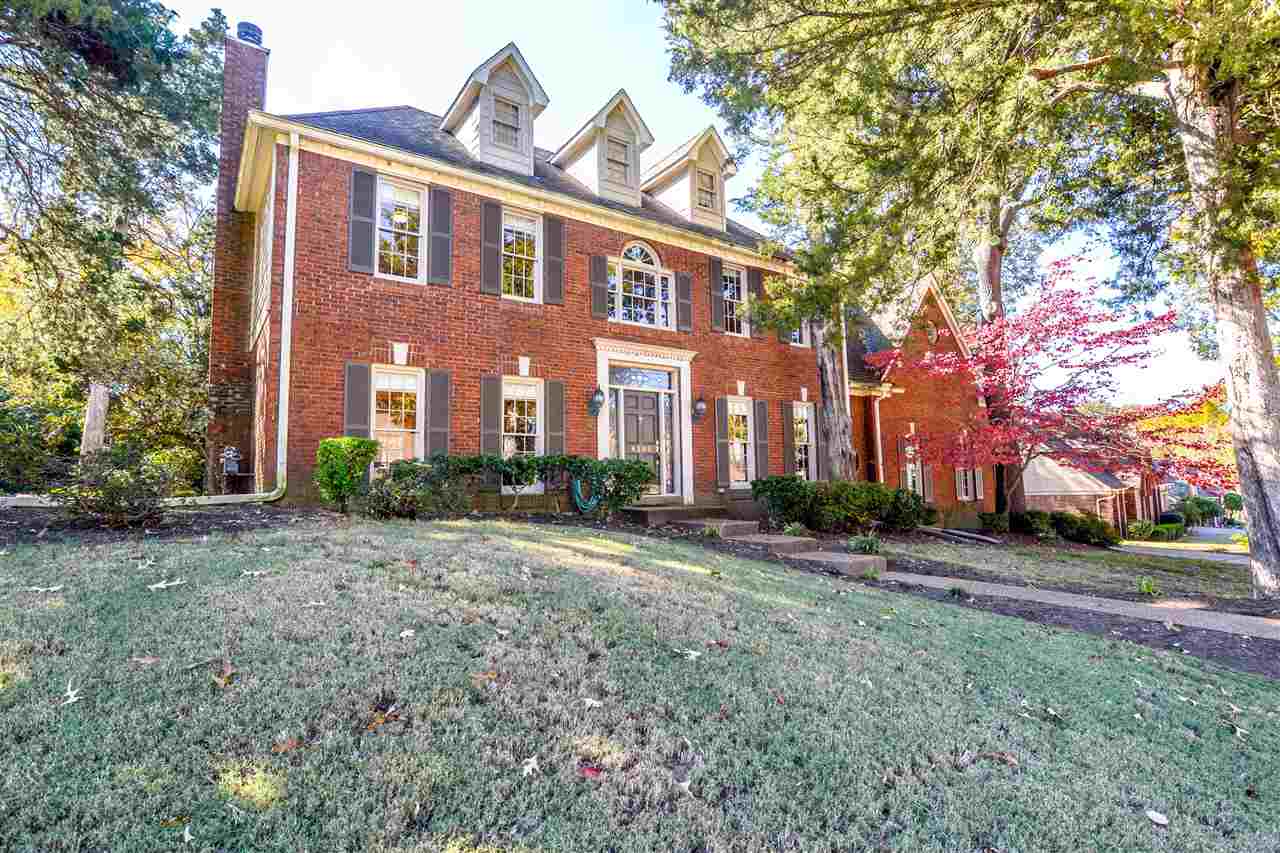 4289 Old Forest Road Memphis, TN 38125 - Photo 1 of 25 Gallery Image 1