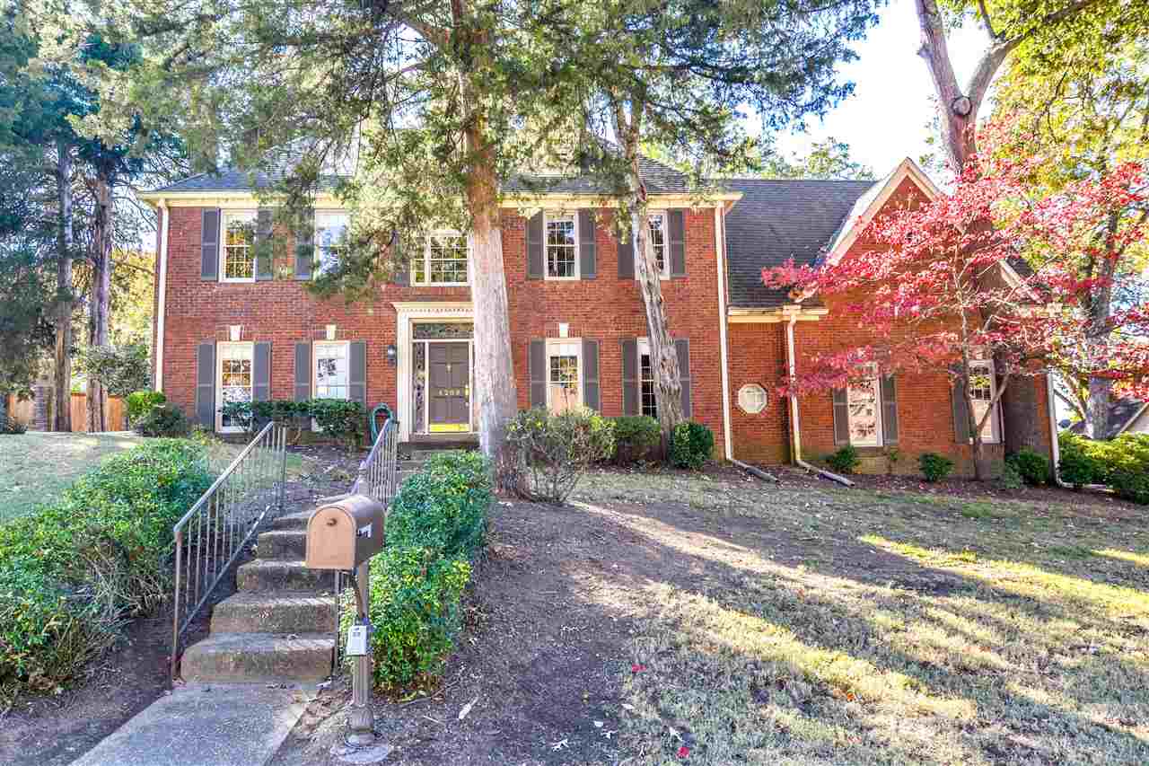 4289 Old Forest Road Memphis, TN 38125 - Photo 2 of 25 Gallery Image 2
