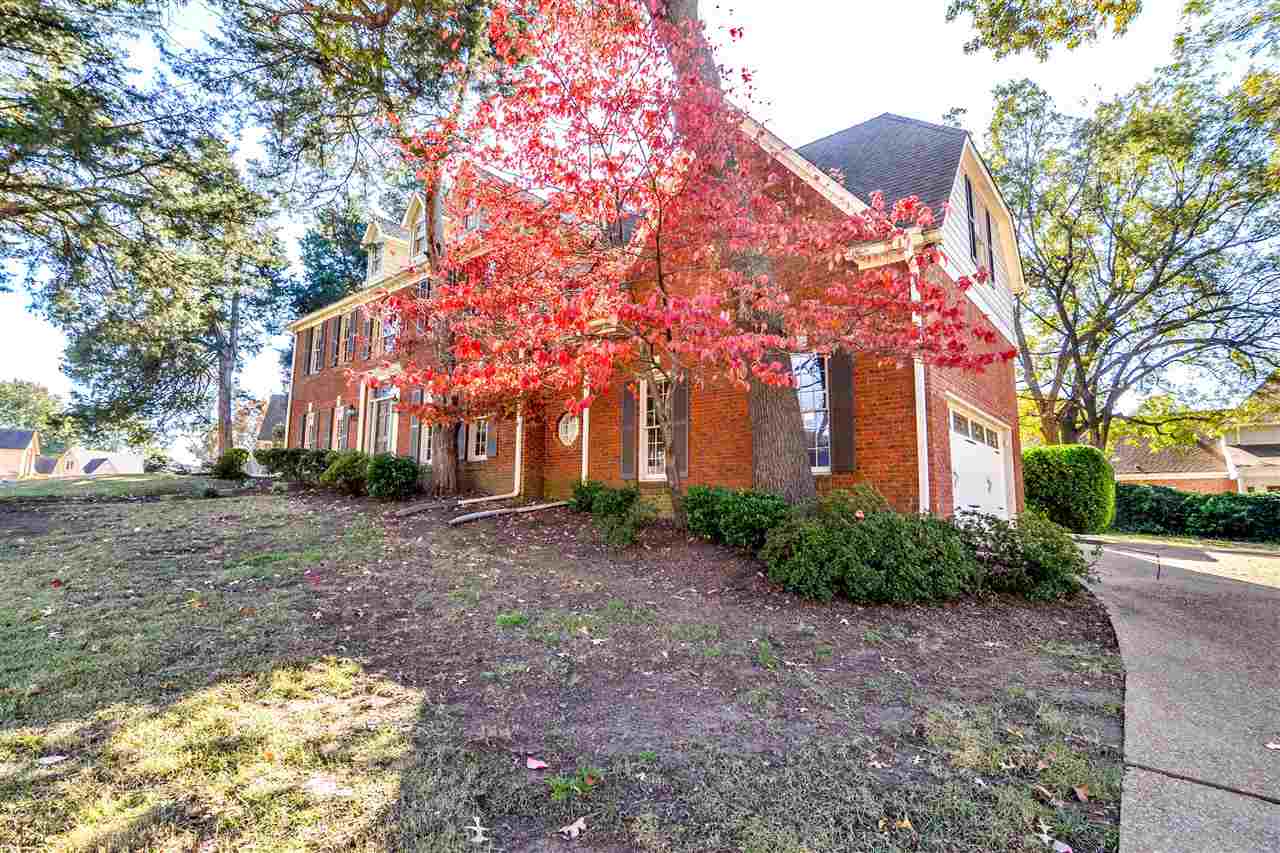 4289 Old Forest Road Memphis, TN 38125 - Photo 3 of 25 Gallery Image 3