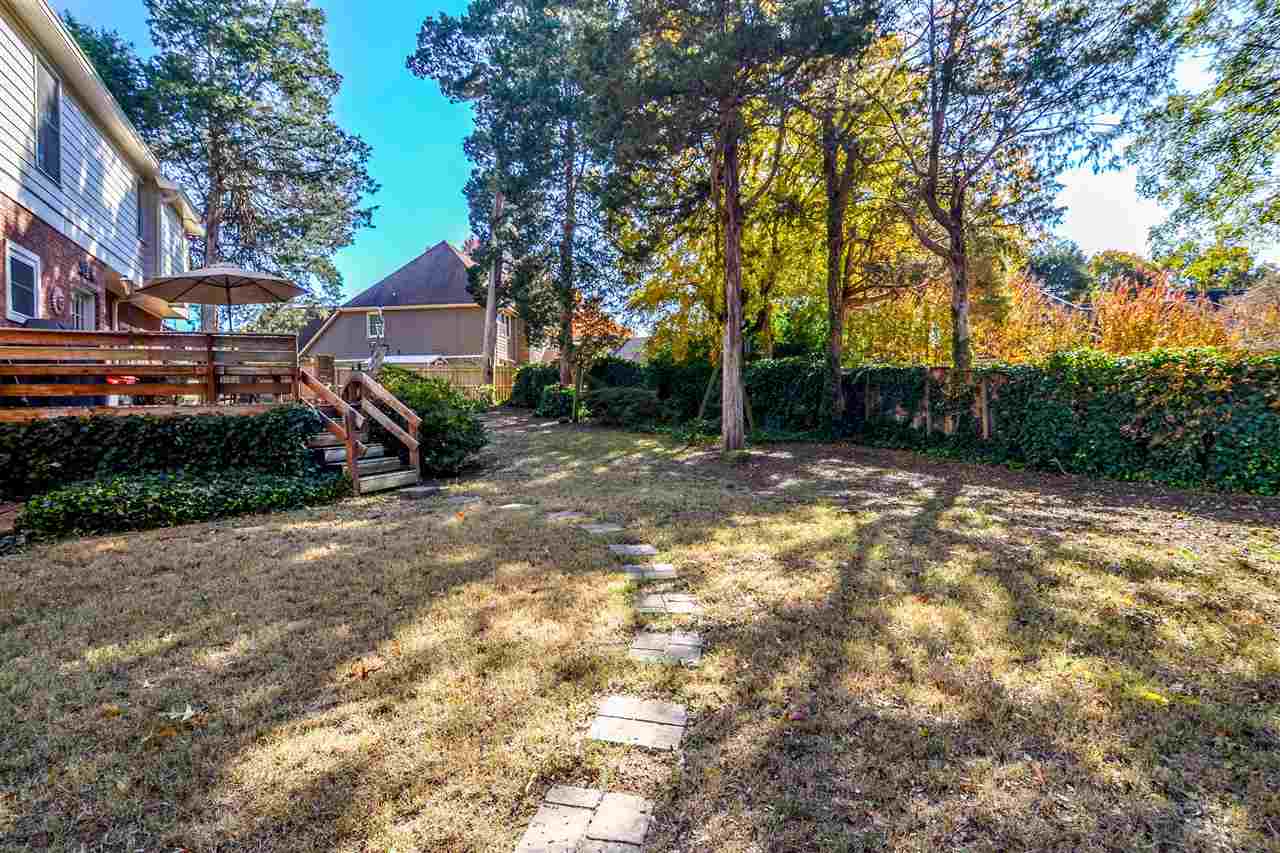 4289 Old Forest Road Memphis, TN 38125 - Photo 24 of 25 Gallery Image 24