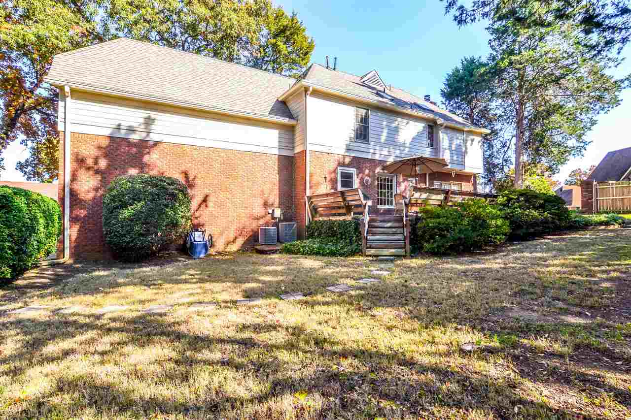 4289 Old Forest Road Memphis, TN 38125 - Photo 25 of 25 Gallery Image 25
