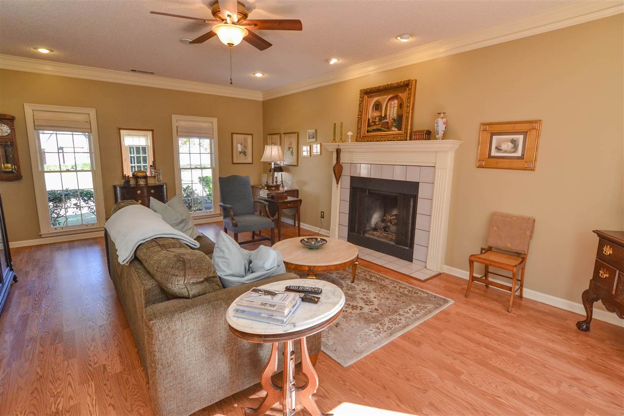 4289 Old Forest Road Memphis, TN 38125 - Photo 9 of 25 Gallery Image 9