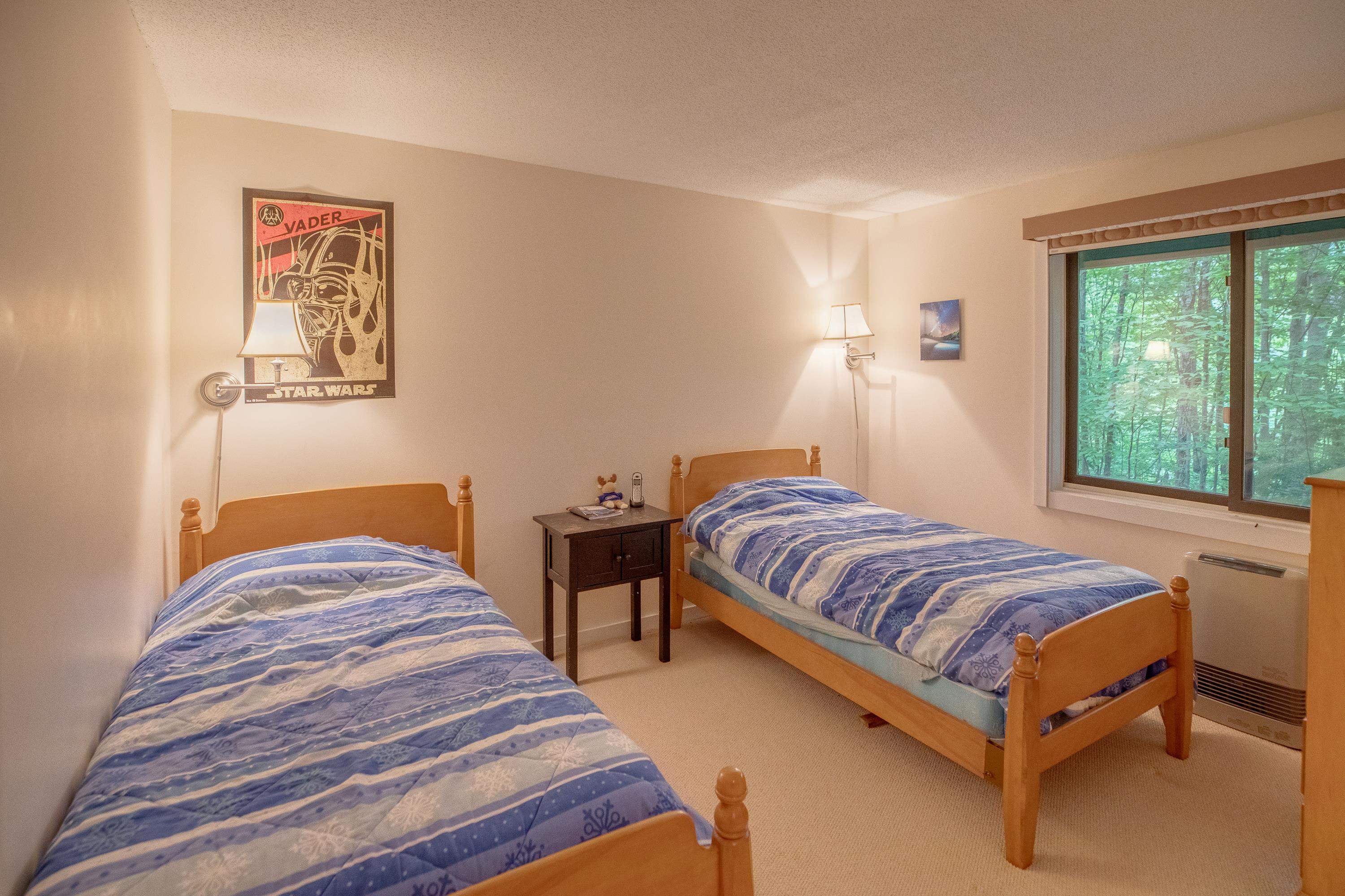 37 Clearbrook Road, Unit 2 Lincoln, NH 03251 - Photo 21 of 31