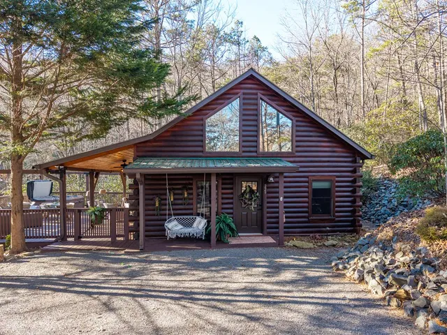 $389,900 | 229 Ringtail Run, Murphy, NC 28906