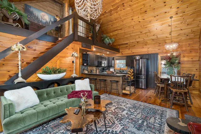 $389,900 | 229 Ringtail Run, Murphy, NC 28906